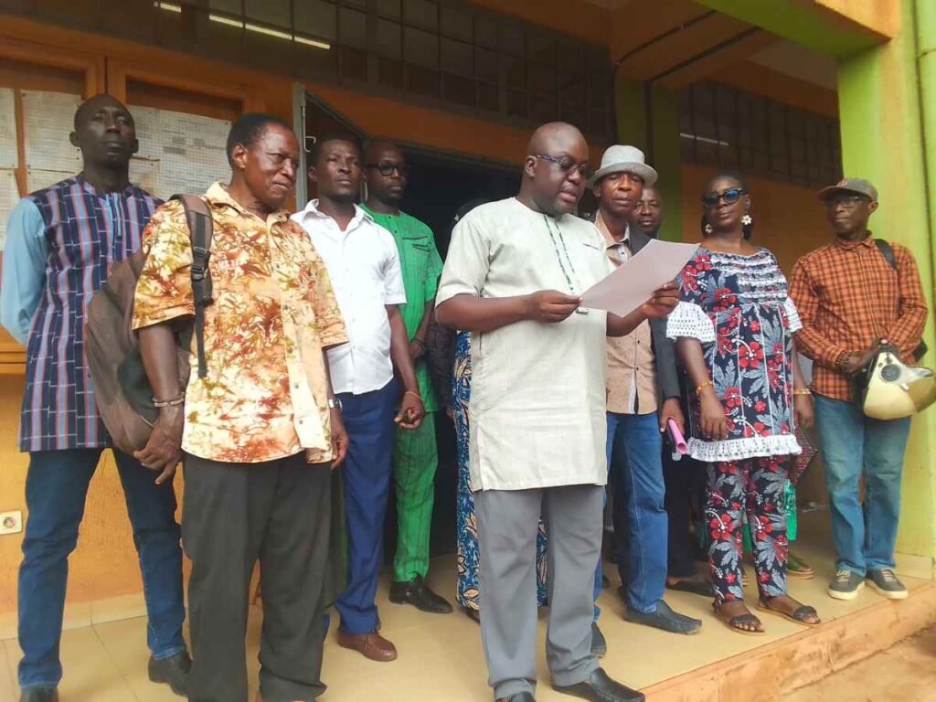 Examens artistiques: une bonne moisson dans toutes les filières