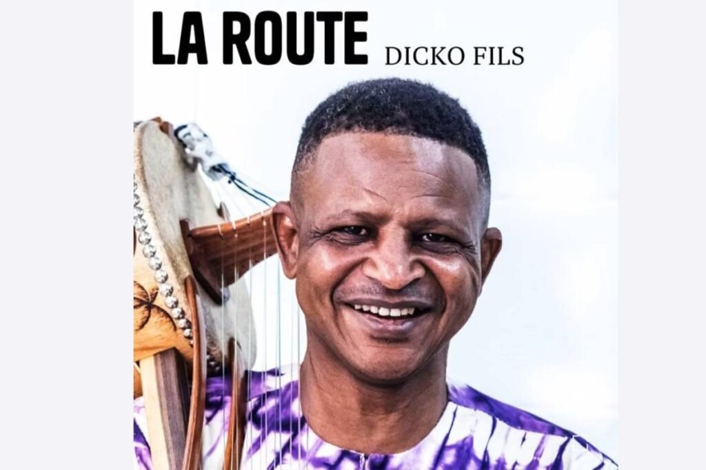 Musique : Dicko Fils dévoile son 12e album « La Route », un chef-d’œuvre musical salué en Amérique du Nord, selon l’artiste