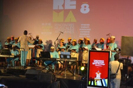 VIIIe édition des Rencontres musicales africaines: un carrefour pour la professionnalisation du secteur dans le Sahel