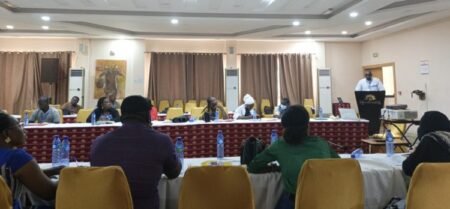 Gestion des traumatismes : L’AO Alliance mise sur les médias et les agents de santé à base communautaire pour éduquer la population