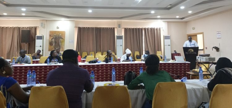 Gestion des traumatismes : L’AO Alliance mise sur les médias et les agents de santé à base communautaire pour éduquer la population