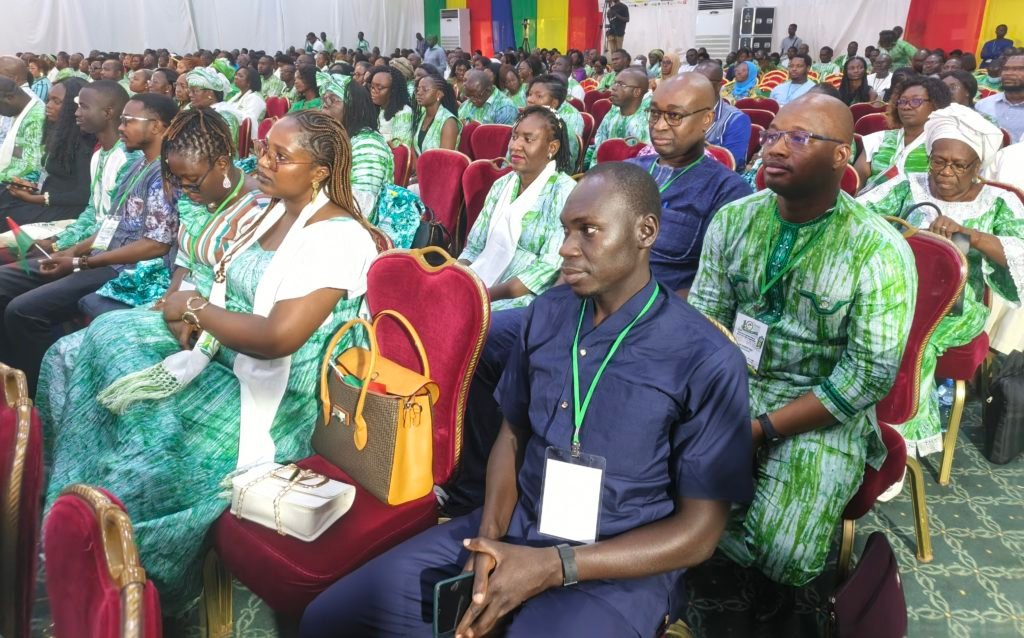 10e Congrès ordinaire de l'ordre national des pharmaciens du Burkina Faso