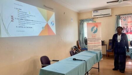 Lutte contre le VIH/SIDA : L’association Tends-moi la Main plaide pour une meilleure intégration dans les politiques communales