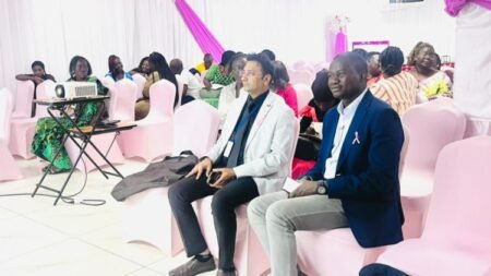 Burkina Faso : Bravia Hôtel répond à l’urgence sanitaire à travers une journée de prévention