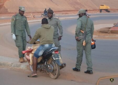 Ouagadougou : Opération contre le transport illicite et insalubre de viande