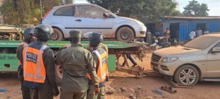 Opération «Zéro garage illégal» : La Police municipale serre la vis contre l’occupation du domaine public