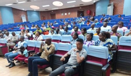 AG 2025 des délégués médicaux du Burkina Faso : Réalisations, obstacles et ambitions futures