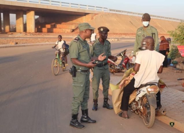 une opération majeure de lutte contre la viande foraine et le transport de viande dans des conditions non conformes