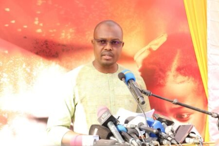 Foire internationale du livre de Ouagadougou: la compétition du Grand prix du livre 2025 lancé