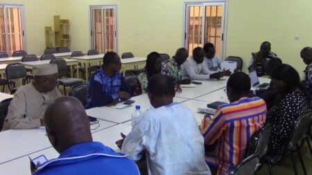 FILO 2025: débat sur la prise en compte des œuvres burkinabè dans les curricula