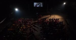 Cinéma : Après un succès retentissant, « Le PPS de Soum le Sapeur » revient au CENASA dès le 23 décembre