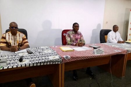 Burkina Faso : Le ministre de la culture dresse le bilan de l’an 2025 et fixe le cap pour 2026