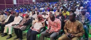 IVe édition de la Semaine du film burkinabè: rendez-vous du 7 au 14 décembre au CENASA