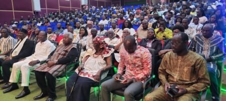 IVe édition de la Semaine du film burkinabè: rendez-vous du 7 au 14 décembre au CENASA