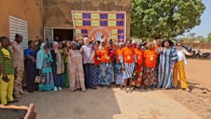 16 jours d’activisme : Taafé Vision utilise le cinéma pour sensibiliser aux violences faites aux femmes