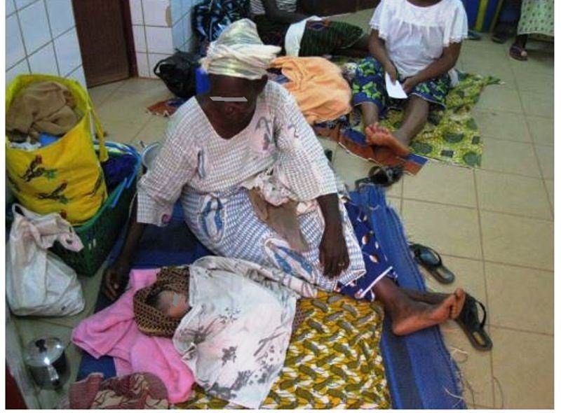 Santé de la mère et du nouveau-né au Burkina Faso : SGI-eDMP, un système de lutte expliqué aux journalistes