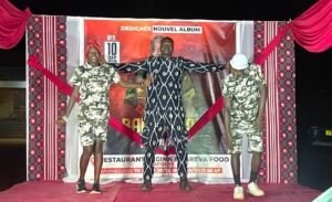 Bangobro dévoile « Triomphe » : Un premier album pour la paix et l’unité au Burkina Faso
