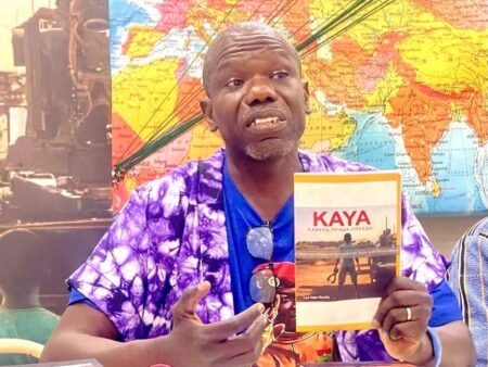 Blocage du convoi militaire français à Kaya : Le livre « Kaya » grave la résistance populaire dans l’histoire du Burkina Faso