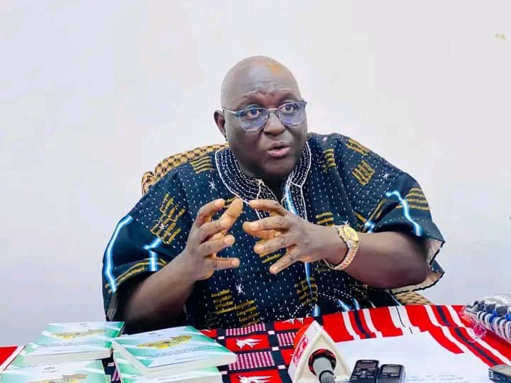 Burkina Faso : Claude Étienne Sissao retrace les mutations d’un pays en quête de souveraineté