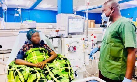 Au Burkina Faso, la santé sort de l’ombre du privilège !