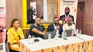La « Grande Nuit de la Saint-Sylvestre » : Un dîner gala avec Fally Ipupa pour affirmer la résilience du Burkina Faso