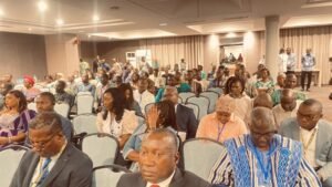 Ouagadougou : Les spécialistes de la pneumologie se réunissent pour un 8ᵉ congrès