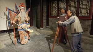 Burkina Faso : Le cinéma chinois s’expose à Ouagadougou pour une 3e édition renouvelée