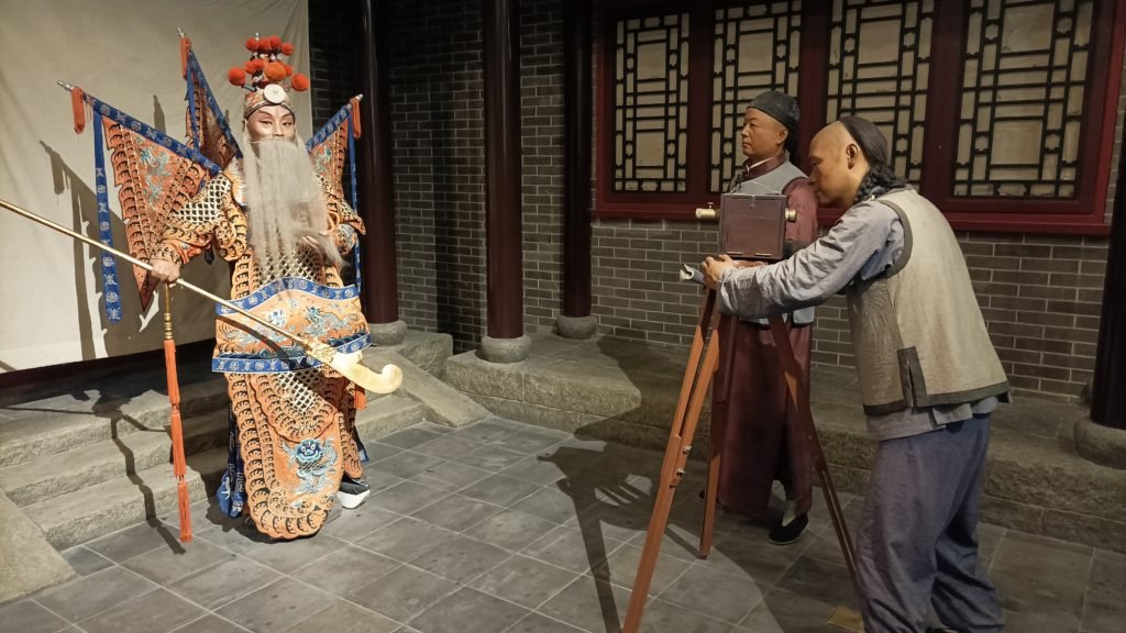 Burkina Faso : Le cinéma chinois s’expose à Ouagadougou pour une 3e édition renouvelée