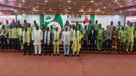 9e Congrès de l’Ordre des médecins : Vers une refondation équitable du système de santé burkinabè