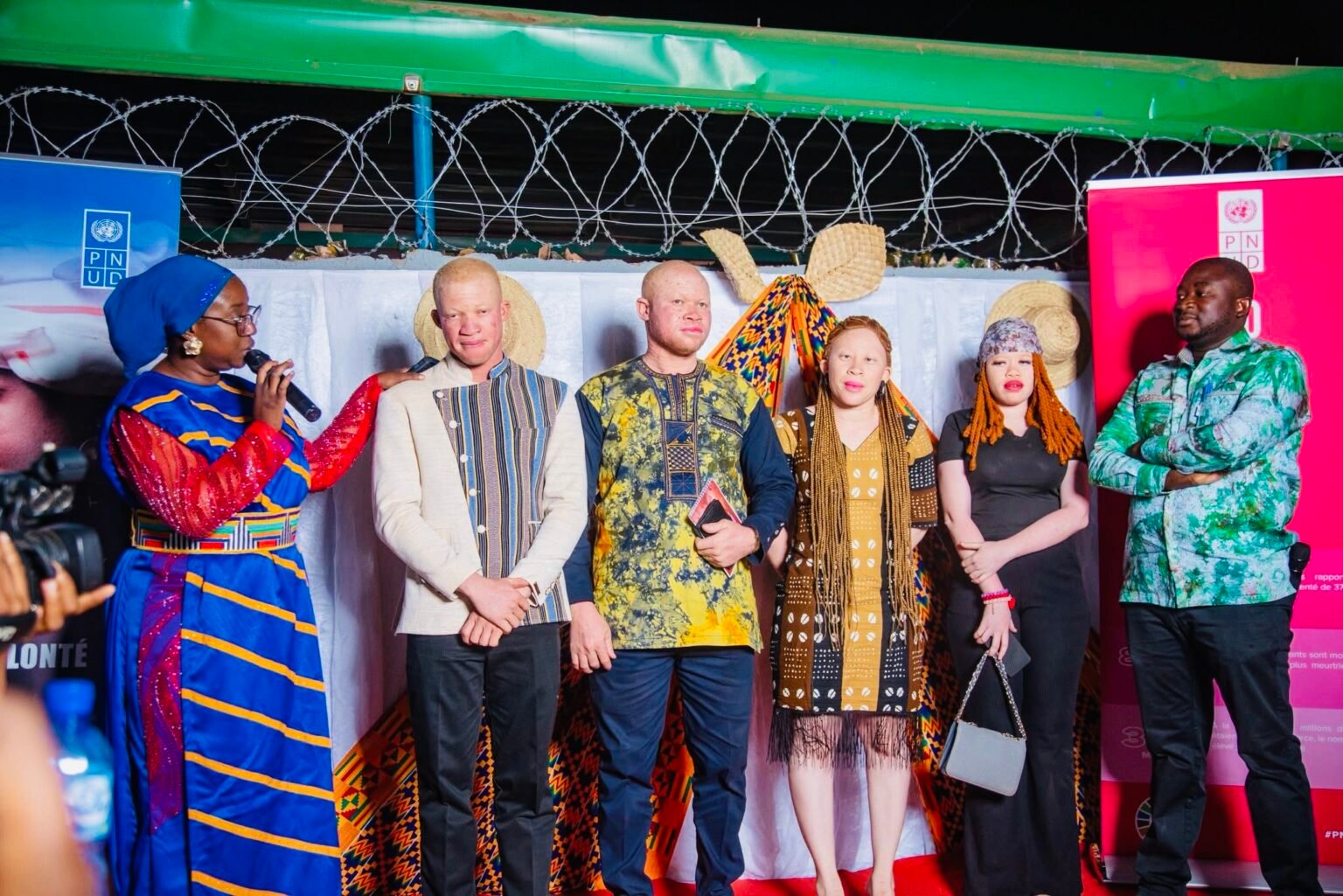 « Ma différence, mon originalité » : Le slam contre la stigmatisation du handicap