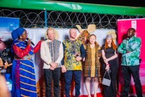 « Ma différence, mon originalité » : Le slam contre la stigmatisation du handicap