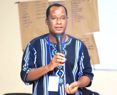 Jean-Paul Sagadou : « Ubuntu n’est pas une icône figée du passé, mais un principe vivant »