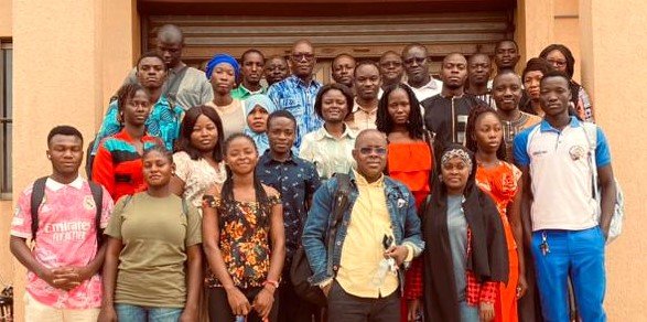 Protection sociale : L’ADDS renforce les capacités des acteurs à Ouagadougou