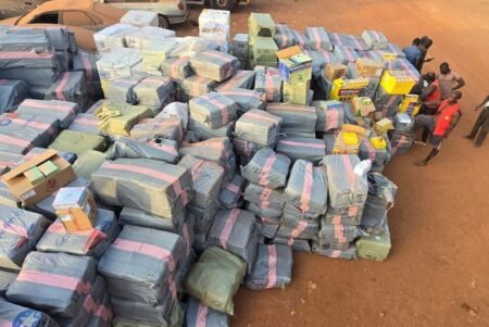 Lutte contre les faux médicaments : Plus de 52 millions FCFA de produits illicites interceptés par la BM Ouaga