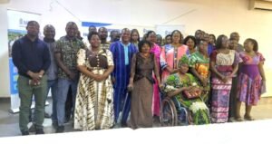 Handicap et contraception : MSI Burkina engage les médias pour une inclusion réelle