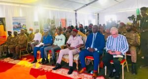 Polyphonies pour la Paix : La thérapie musicale au cœur de la 3e édition