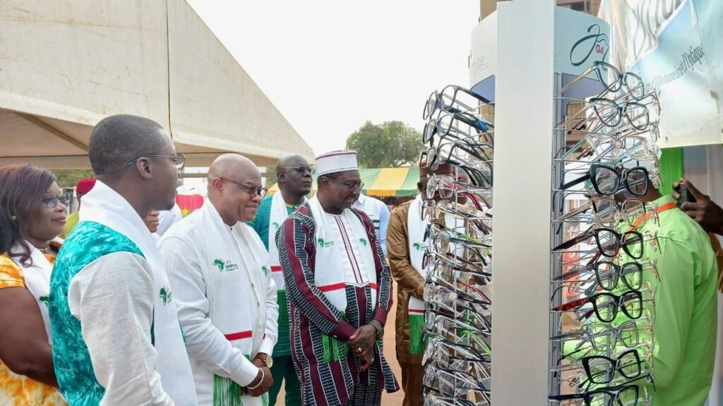 SAPOO 2025 : Une première édition pour une vision plus claire à l’ère du numérique