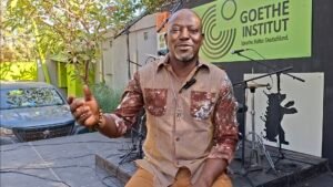 Histoires de Campus : Quand l’orchestre de l’université forçait Bil Aka Kora à rester étudiant