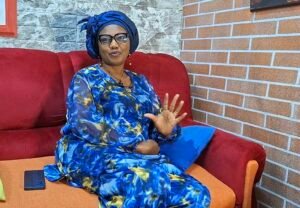 50 ans de l’UJKZ : L’ancienne étudiante en Lettres et Arts, Amity Meria, partage ses souvenirs