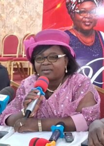 Musique: Rose Bationo en concert-anniversaire ce dimanche 7 décembre