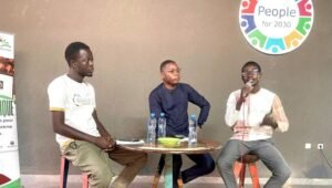 Culture : Wiki AfriMusique restitue les résultats de son édition pilote à Ouagadougou