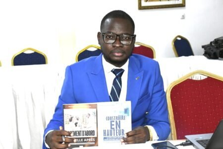 Gouvernance foncière : Dieudonné B. Sawadogo propose la création d’un ministère de la Renaissance urbaine