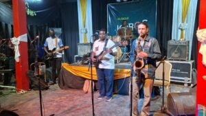 Festival Kaïros 2025 : La musique chrétienne au service de l’humanité