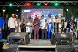 Palmarès de la 14e édition des 12 PCA