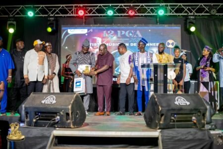 Palmarès de la 14e édition des 12 PCA