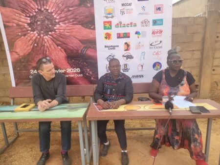 FIDO 2026 : 27 compagnies et 13 pays attendus au « Grin des Arts Vivants »