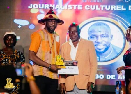 12 PCA 2025 : Reman triomphe, Floby confirme et Wend Kouni Bilgo honoré