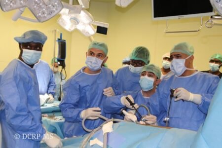 Santé au Burkina Faso : 2025, une année charnière marquée par des avancées majeures