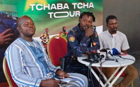 Privat en tournée dans les localités reconquises pour renforcer le lien Armée-Nation