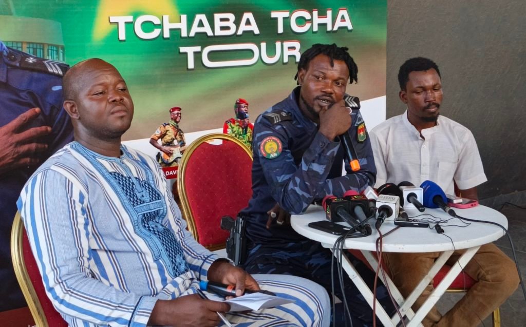 Privat en tournée dans les localités reconquises pour renforcer le lien Armée-Nation